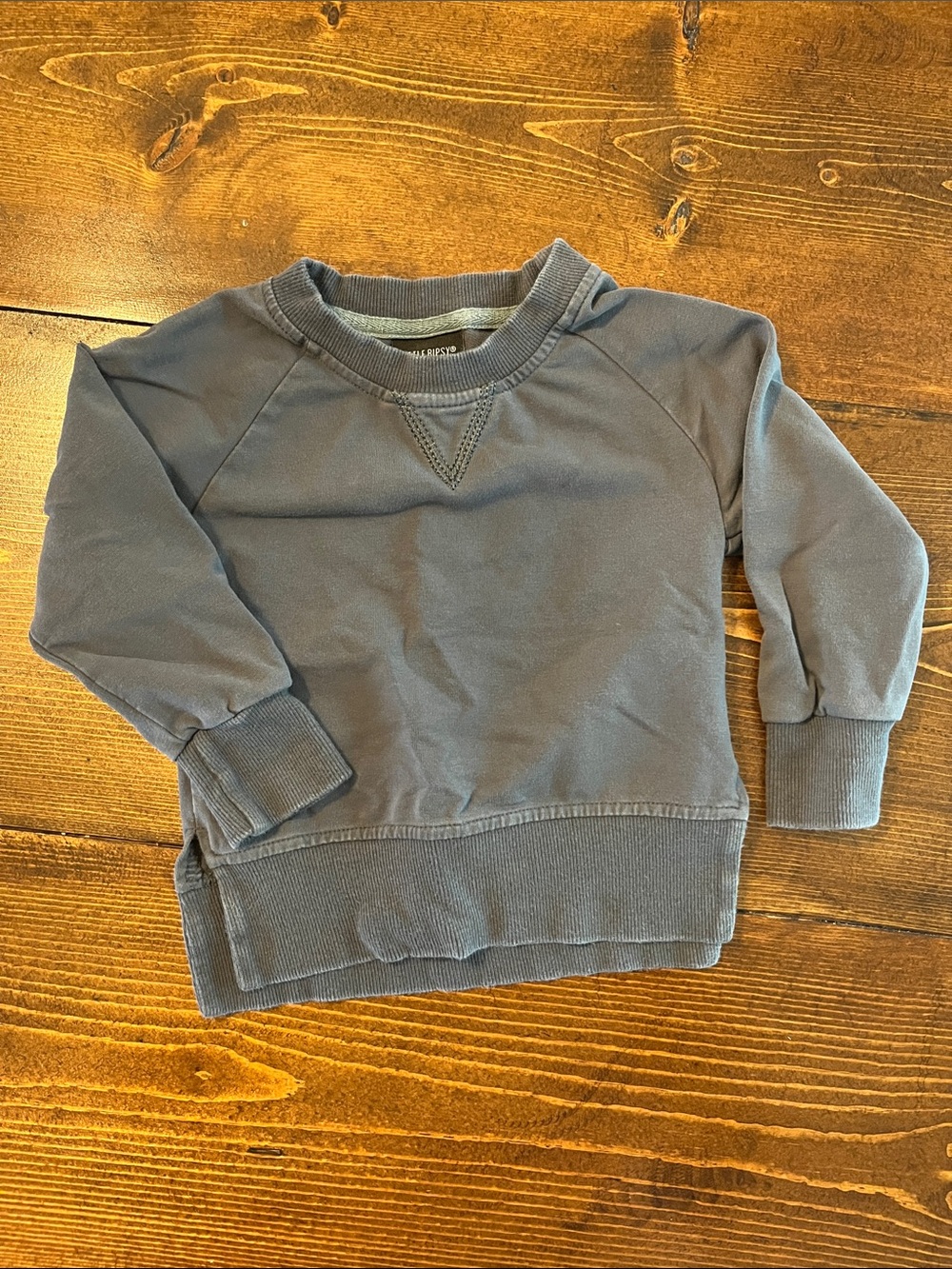 Little bipsy shirt